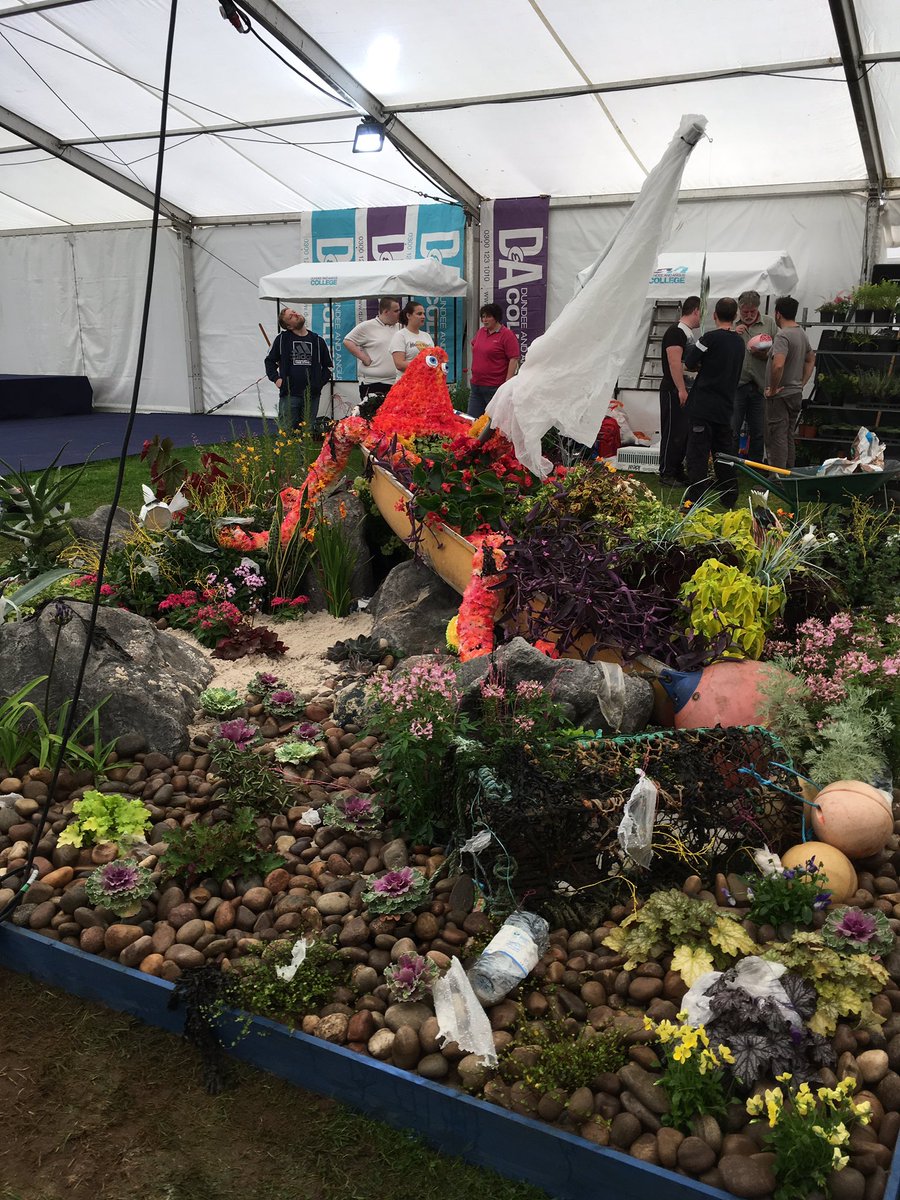 DASAVPKingsway's tweet photo. Display finished for Dundee Flower and Food Festival 😅@dundee_angus https://t.co/jJ3JI7ixu5