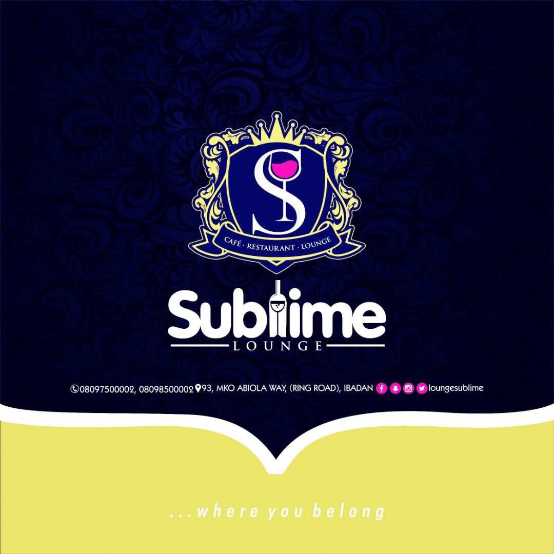 SHEWENZI's tweet photo. Night life shouldn't bring sorrow.
Stop getting sad like this every Friday night.
It's that time of the day when #SublimeLounge gives u Joy https://t.co/uWXx7ryvEE