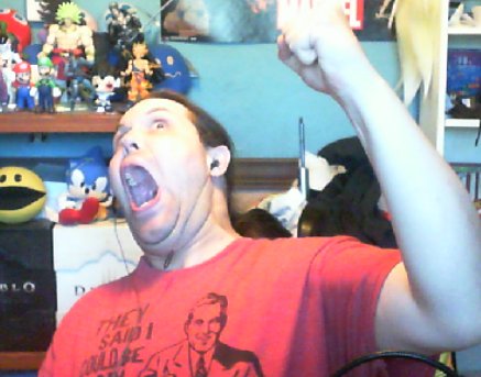 chunchasku's tweet image. Goin to buy that #OcculusRift in about an hour. I&apos;m so Excited its fkin ridiculous!