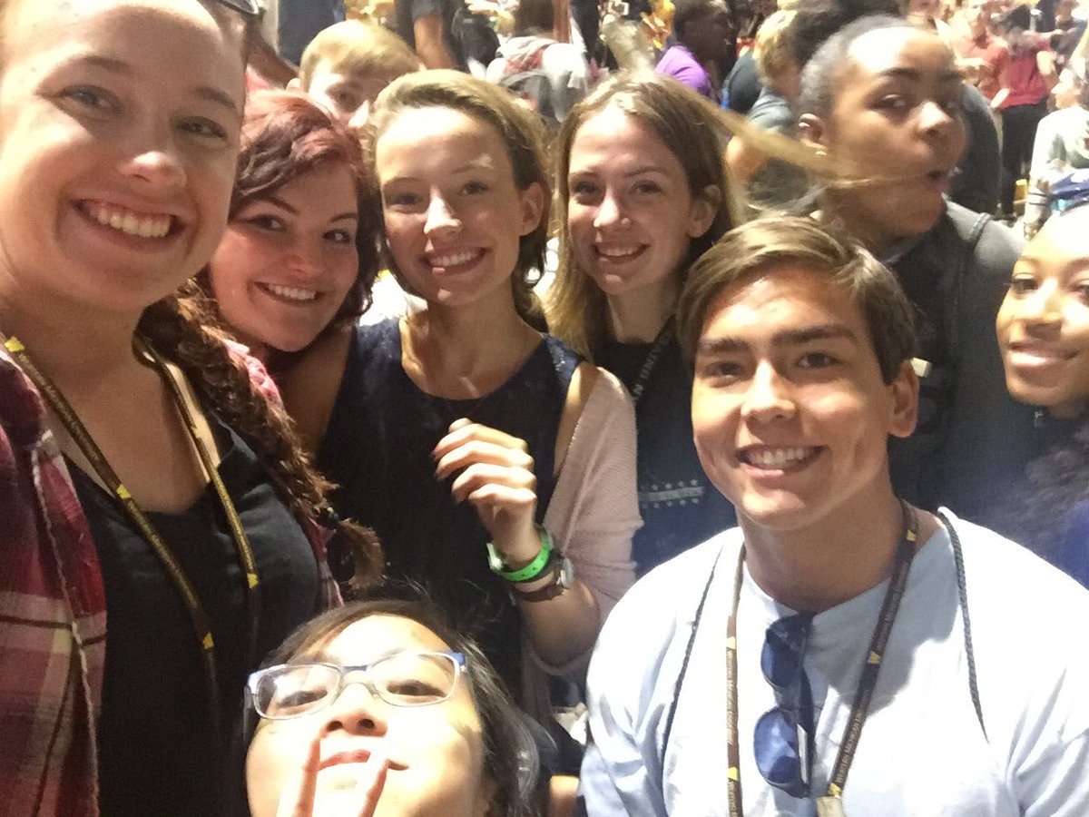 KiraTaylor33's tweet photo. @WMU_CAS #FallWelcome2017 #wmucas BIOMEDICINE https://t.co/4KKdqfkpPA