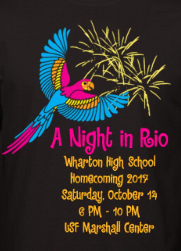 wharton_sga's tweet photo. WHO'S READY FOR HOMECOMING 🎉🎊 ⁉️ https://t.co/1556bJugYF