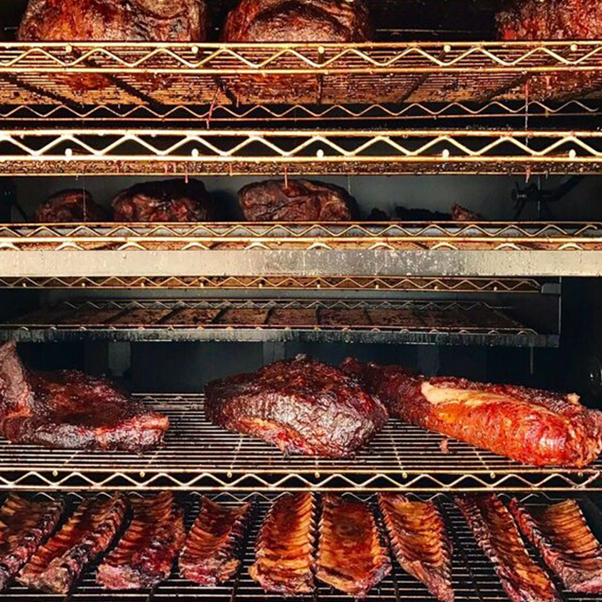 Barbeque is a real labor of love! We are gearing up for this #LaborDay weekend!