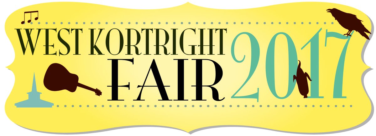 49WKC's tweet photo. This Sunday, Rain or Shine! Live music, a huge rummage sale &amp; silent auction, vendors, &amp; lots of children's activities. https://t.co/jl2h1ybizj