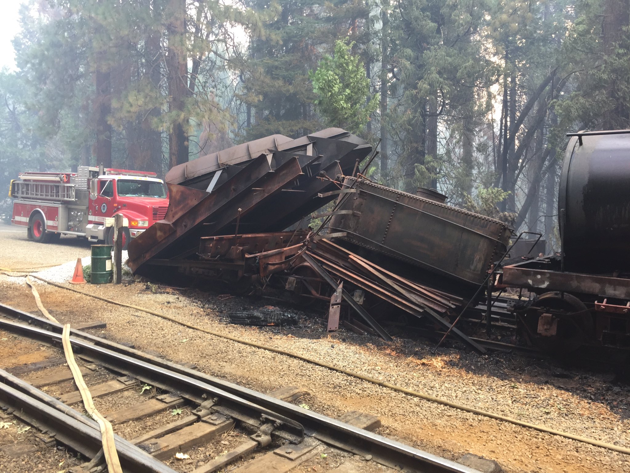 Sugar sale pine railroad