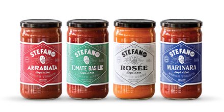 Une #saucetomate n’attend pas l’autre avec @Sfaita! Découvrez ses 4 nouvelles sauces en exclusivité chez #IGAqc. bit.ly/2xAFZpG