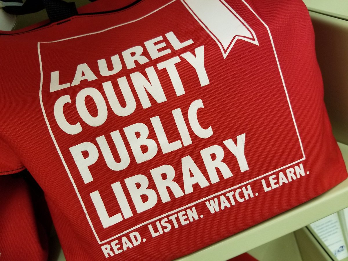 JoGetsCurious's tweet photo. Here's where we are today! Excited for another three-month run of #ScienceInPlay2Go this time @laurellibrary @KYScience @PNCBank @genentech https://t.co/nwQsnHahYn