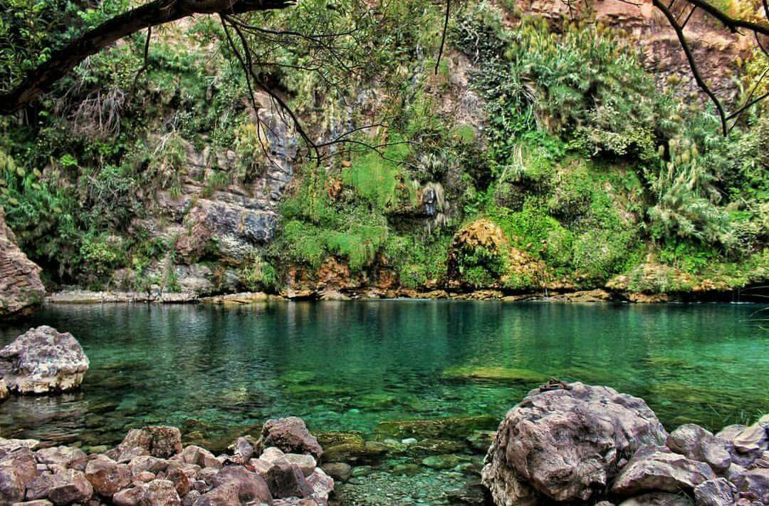 Swaik Lake or Khandowa Lake: A popular tourist destination these days situated at 10 km from the Kallar-Kahar, Punjab. #VisitPakistan2021  #WorldTourismDay