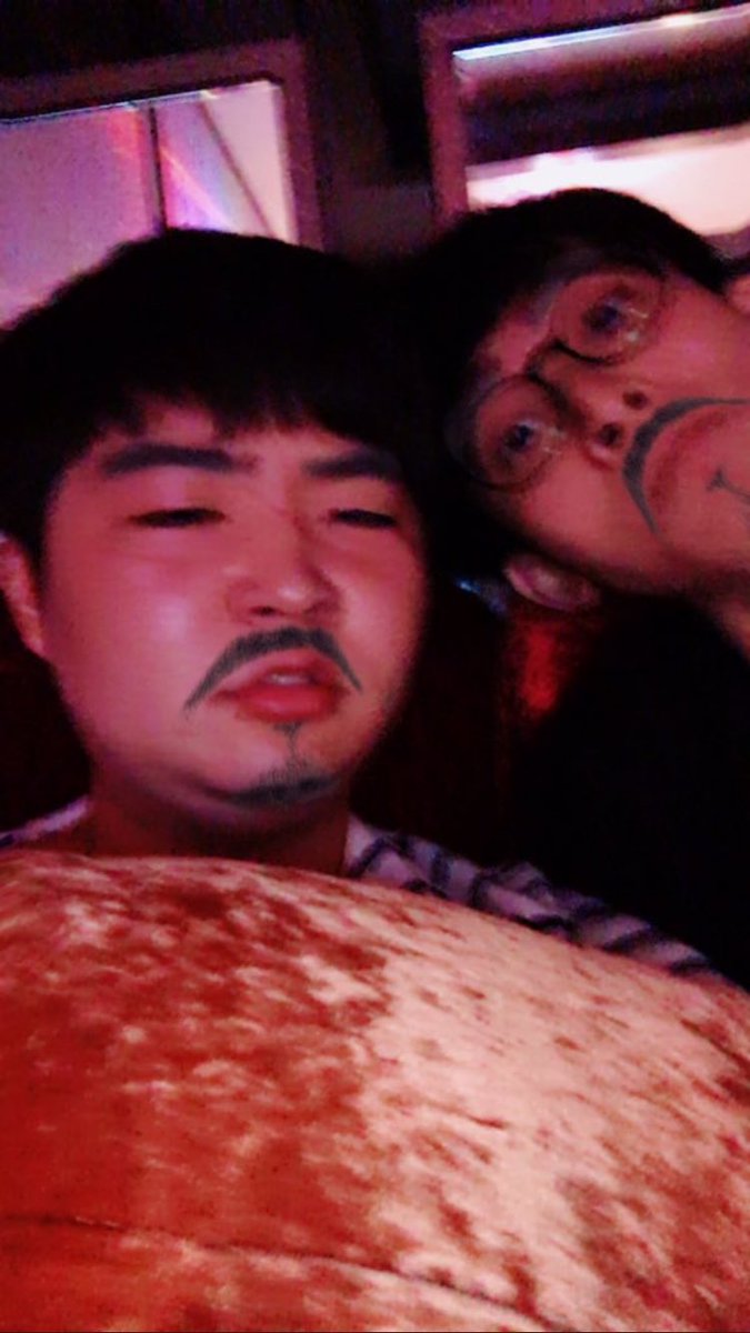 유내현 naehyun tweet media