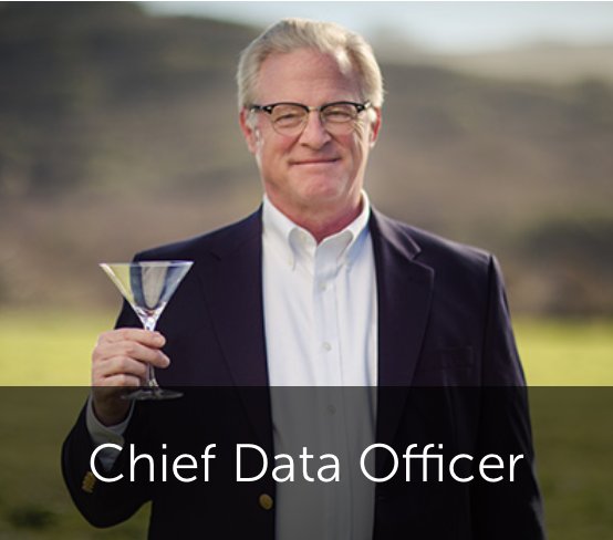 Might be a little early for adding a twist to your drink. But we're always up for a party <a href="/alteryx/">Alteryx</a>. bit.ly/datatwist #datacatalog