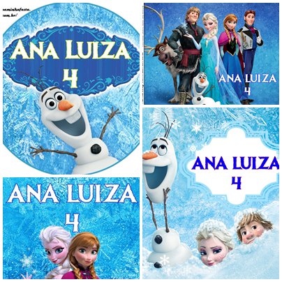 festas_simone's tweet photo. personalizados tema Frozen https://t.co/QLa0PXdXr6