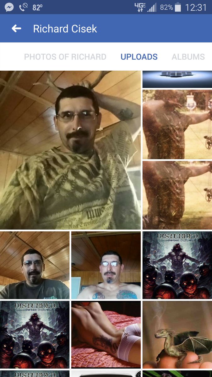 ColmanBilly's tweet image. Ran off and actually made a new Facebook profile with his last name... SMH. 
Safe to say this marriage is over with now.  And all this...