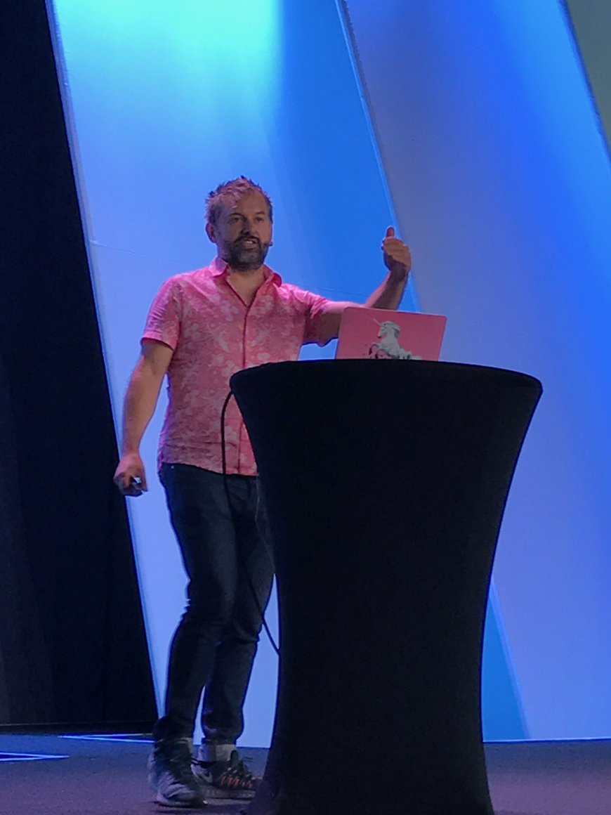 Brad Johnson (bradjohnsonsv) Twitter