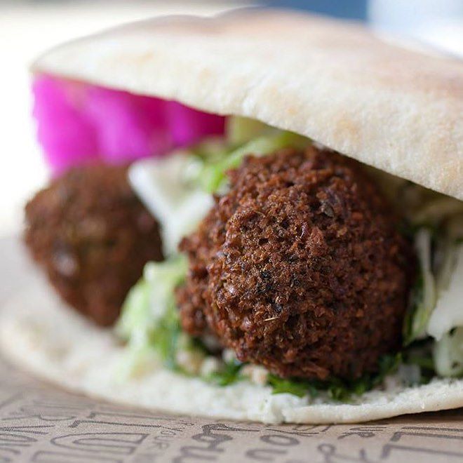 falafilldet's tweet photo. TO OUR LOYAL FALAFILL customers, our doors will be closing tomorrow for last call but our journey isn't over, we a… https://t.co/e0BnLlfaS5 https://t.co/db0ezR3Nph