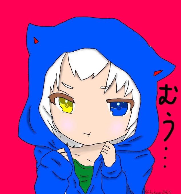 トレス素材のtwitterイラスト検索結果 古い順