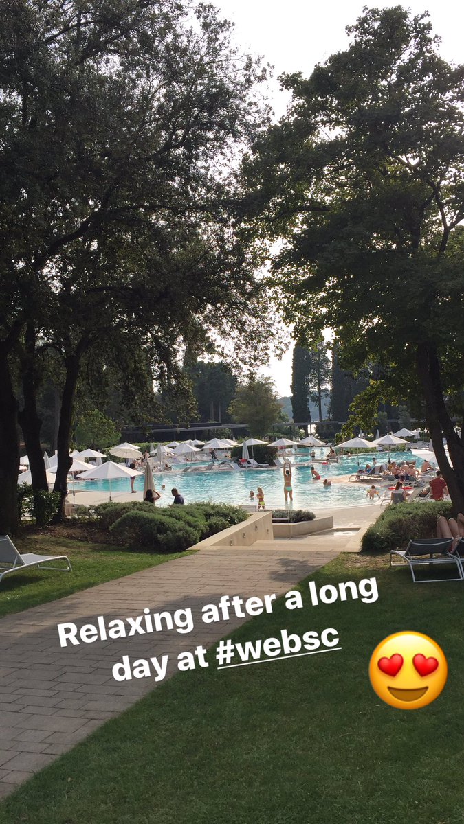 Locastic's tweet photo. There's not much to add. #websc #websummercamp https://t.co/t7pbUqNCRa