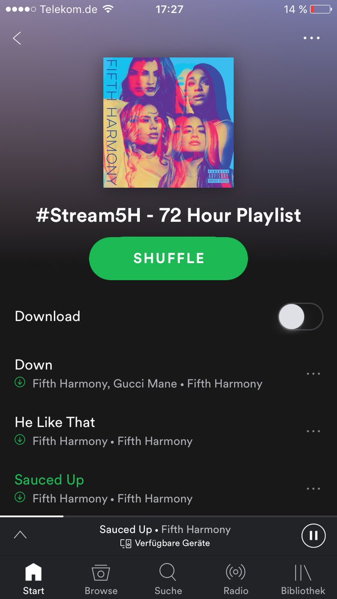 Greekharmony's tweet photo. #Stream5H #StreamFifthHarmony #streamangelonspotify #streamhelikethat https://t.co/nrZJIhKlmm