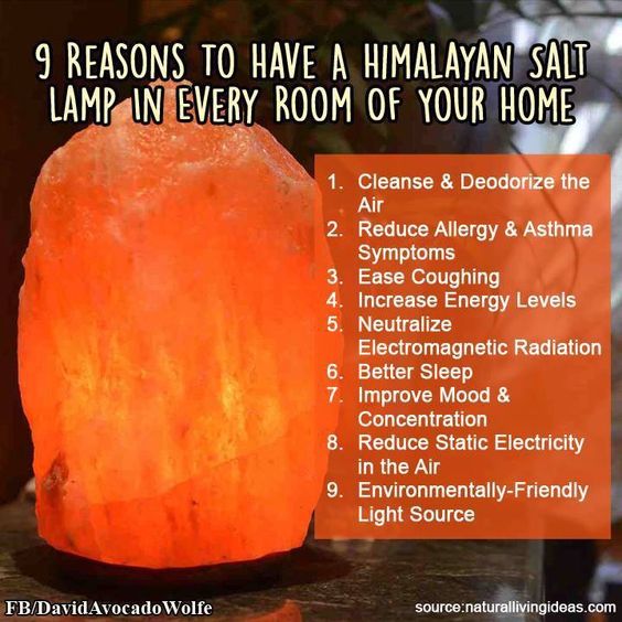 Focus_Om's tweet photo. Need a reason (or 9?!) to own a Himalayan salt lamp? Grab yours today at the boutique! https://t.co/kCom6szxhu