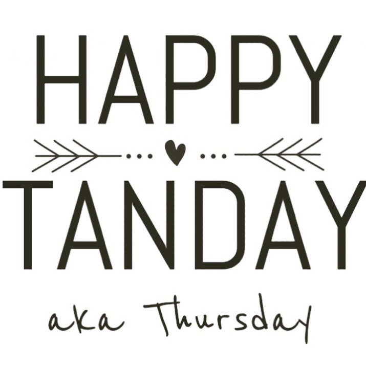 cooltaninfo's tweet photo. #HappyThursday https://t.co/aeN9KUsBhM
