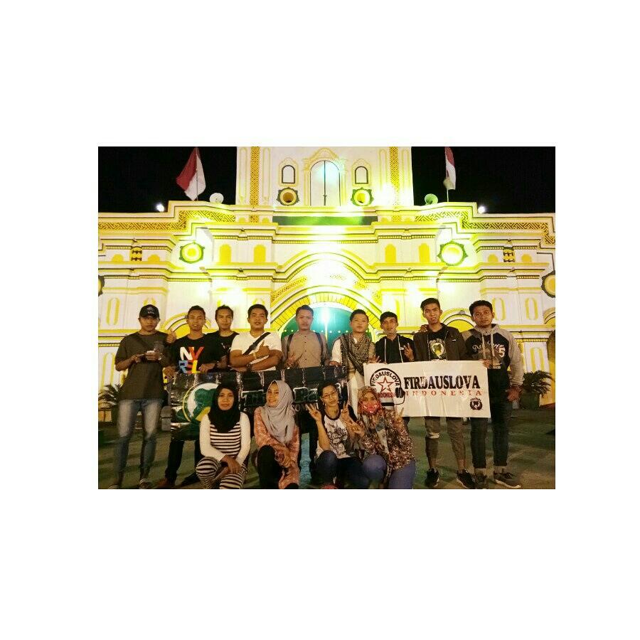 Firdaus D'Academy 4 tweet media