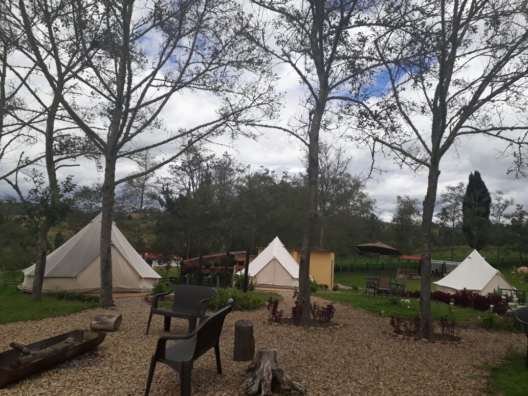 SecTurismoBoy's tweet photo. 👏Integrantes del Consejo d Turismo de la Provincia Centro vistan Campo Escondido - Glamping propuesta d Ecoturismo en el municipio d #Tuta. https://t.co/OdPN65agmV