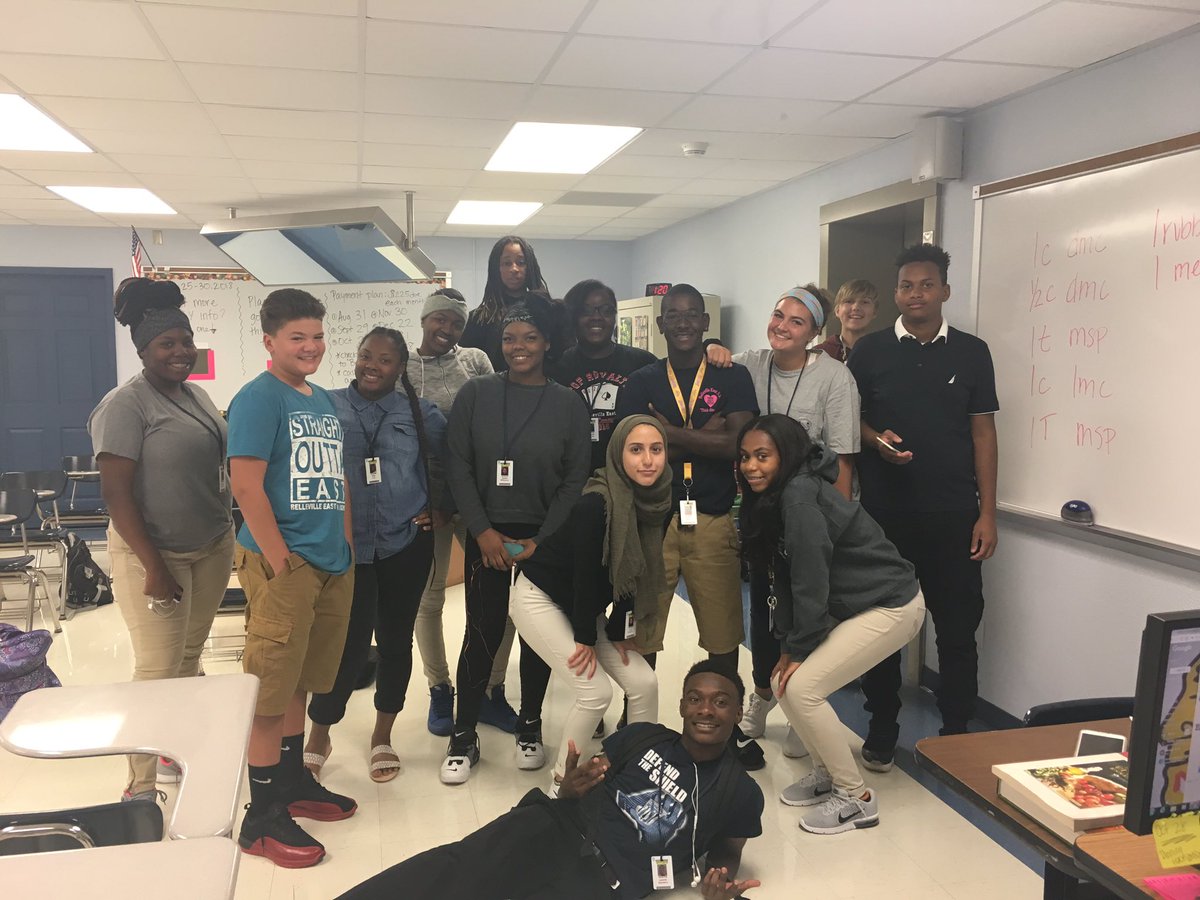 BEast_Culinary's tweet photo. Coolest students take culinary arts #cookinitup https://t.co/udiriAY1sX