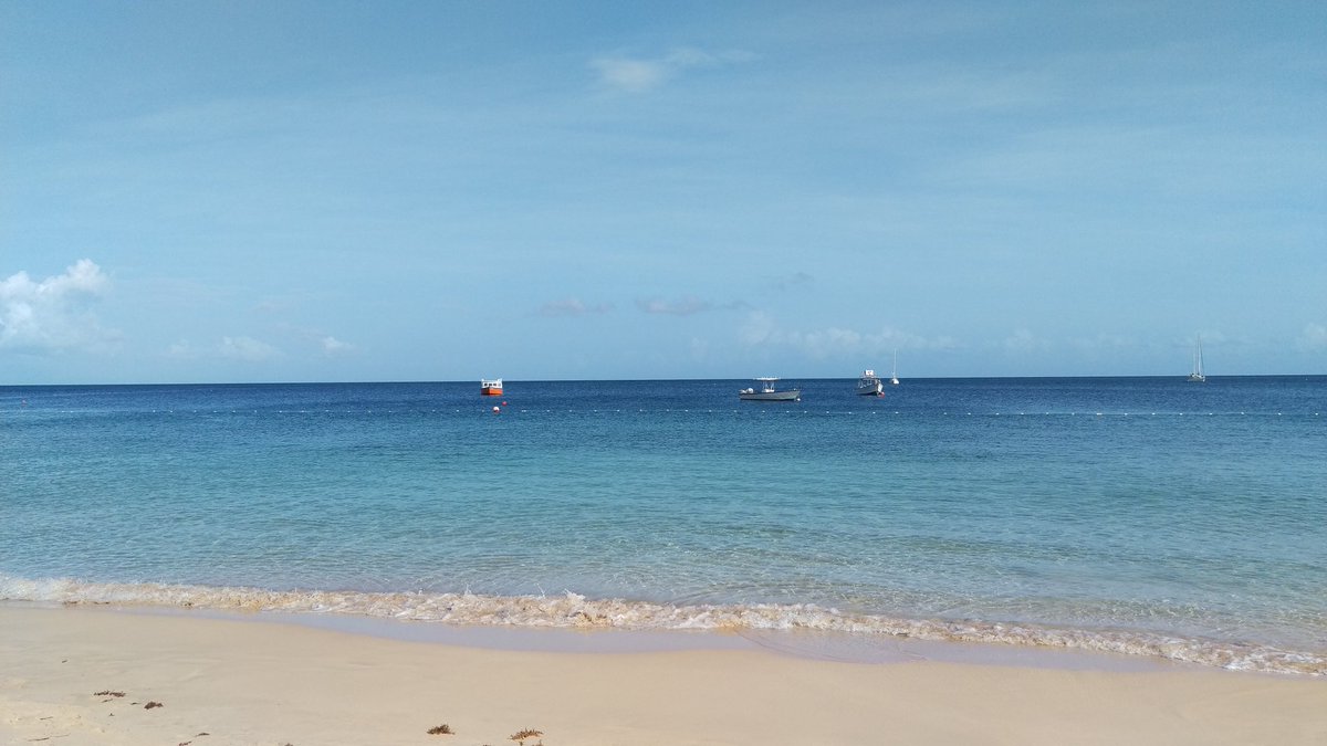 AmandaNer's tweet photo. Love this spot #StoreBay #Tobago https://t.co/MFFTobZZQK