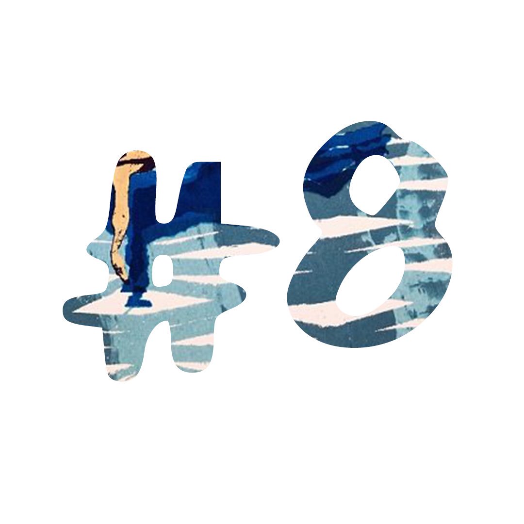 illustratedsc's tweet photo. Post 8 coming tomorrow morning. It's a special one. 🎧✏️👀 #musicblog #artblog https://t.co/H08U7uJo3a