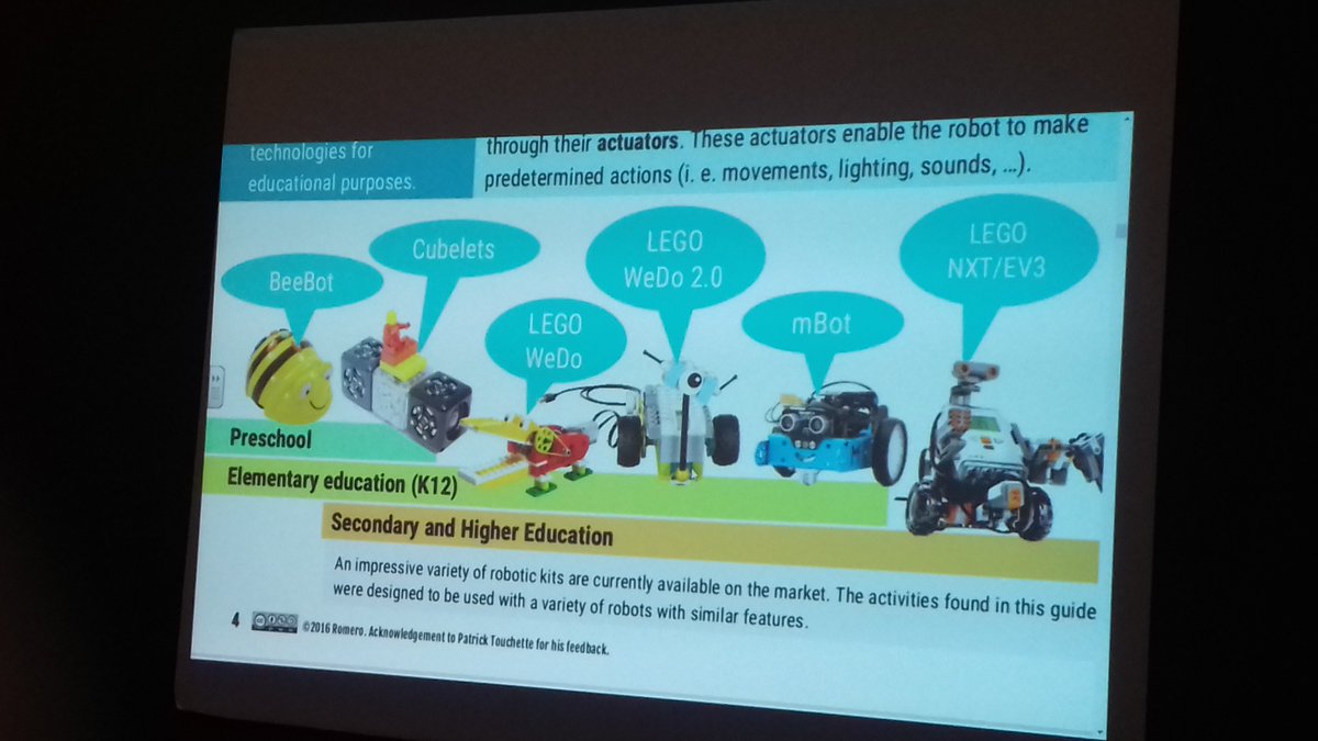 Merce_G's tweet photo. #technologies for #educationalpurposes #QC_ISCAR2017 @argeturv https://t.co/DB0t37nkkS