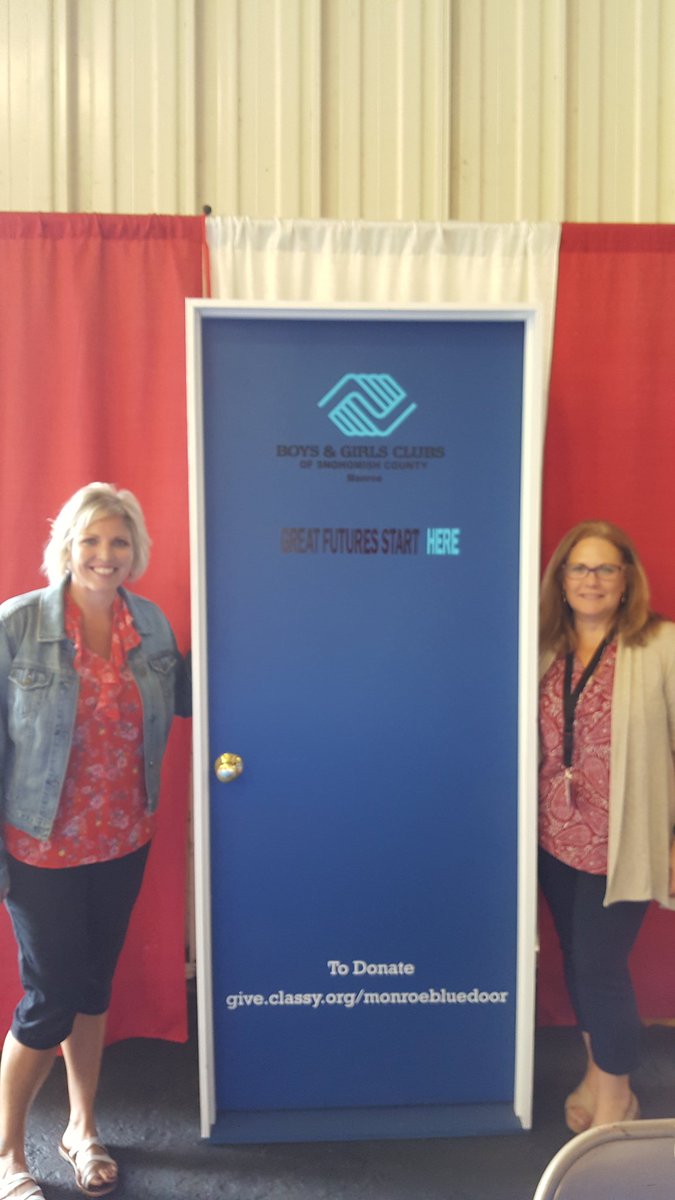 Monroe BlueDoor tweet media