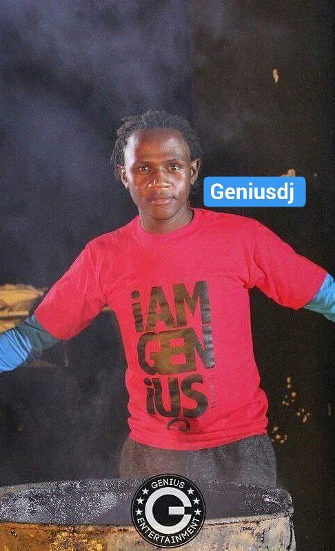 djcarian's tweet photo. Forget being noticed, Be remembered. Good night world
#Geniusdj https://t.co/mPnqX0ROOK