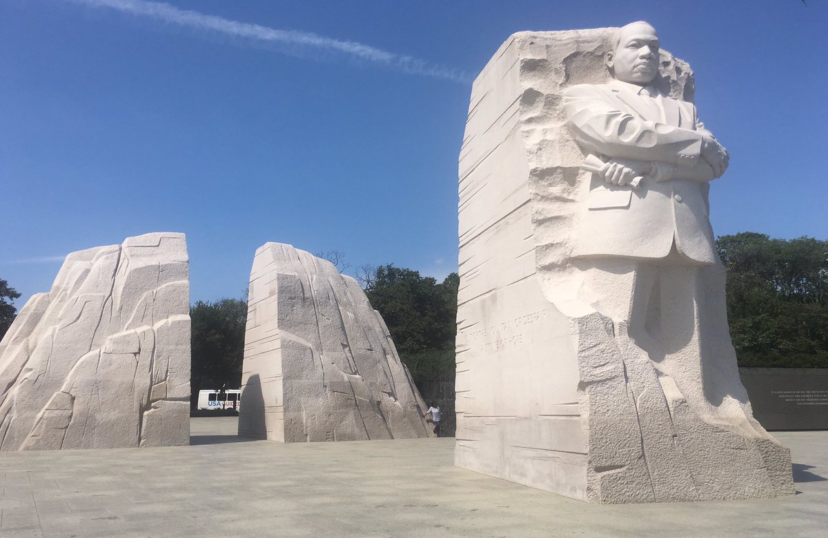 NDMC_PYD's tweet photo. "Make a career of humanity. Commit yourself to the noble struggle for equal rights.” - MLK, Jr. #DisabilityRights #DisabilityInclusion https://t.co/pFJja1bsYG