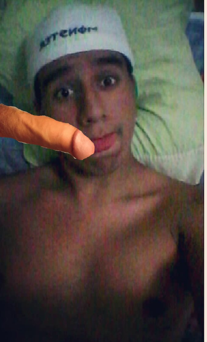 RialdelBosco's tweet photo. ULTIMO MOMENTO
se filtran fotos intimas de @dimachita https://t.co/tGGBhwHOrz