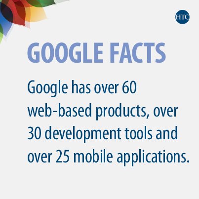 HTCWebSolutions's tweet photo. How many of them do you use on daily basis?
#GoogleProducts #internetking https://t.co/qWxV57LK1U
