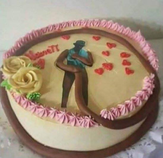 RC_Stumble's tweet photo. #ThrowbackThursday Di best #Birthday #cake me a get to raaaaas! #RCstumble #CakeBoss #bday @Worldstar #Jamaica #biggestD @CanIHit101 #raaaas https://t.co/k9BDPlPTYf
