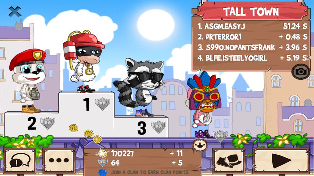 Mlg_Erick's tweet photo. Having a blast @ #funrun2 #EasyJ #nopantsfrank #ISTEELYOGIRL https://t.co/agASdYM2TR