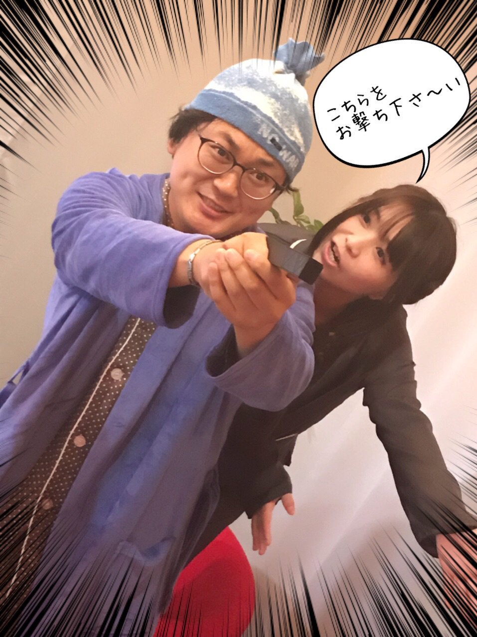 野水伊織 6月5日 土 トーク ライブ Signal Rise A Twitter メーデーさんやってたはずなのにこんななってた Ngc バイオハザードリベレーションズue 野水伊織 6月5日 土 トーク ライブ Signal Rise A Twitter メーデーさんやってたはずなのにこんななってた Ngc バイオハザードリベレーションズue