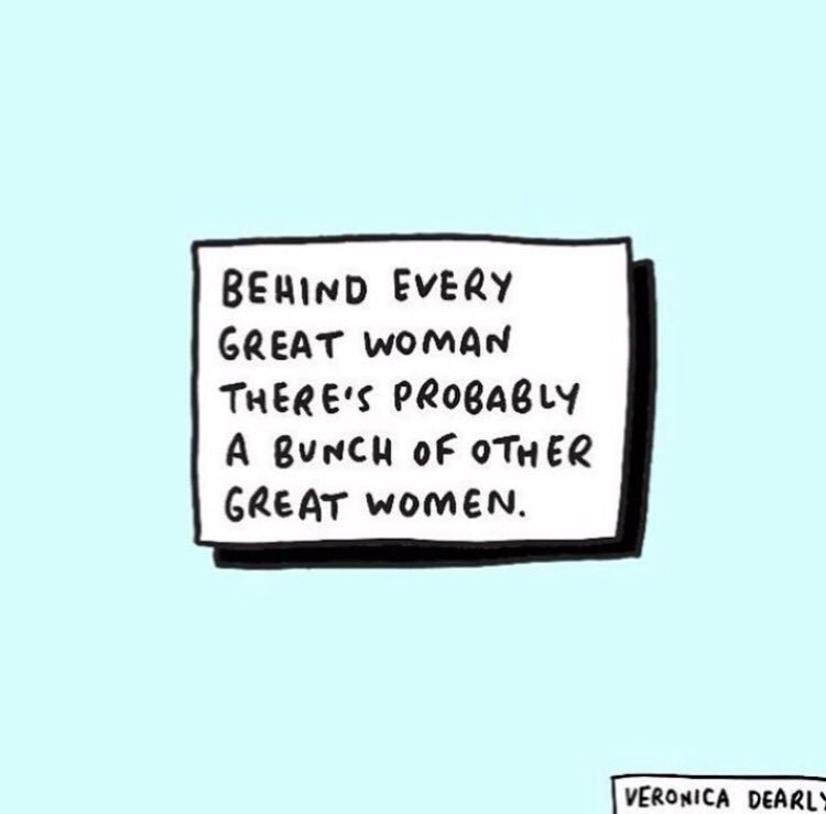 frauenvb's tweet photo. Gemeinsam statt ggeinander!
Wir möchten Frauen daran erinnern,wieder mehr für andere Frauen einzustehen &amp; sich gegenseitig zu unterstützen!💪 https://t.co/wFGbIUC4H4