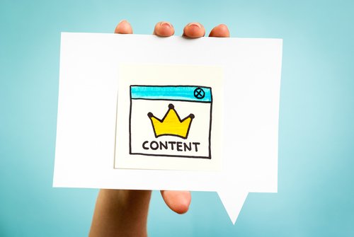 it__security's tweet photo. Am Puls der Zeit: Gründe für gutes #ContentMarketing @bloomreachinc #DigitaleTransformation #CustomerExperience https://t.co/nDaLR2gWaR https://t.co/H5u1DrLQkI