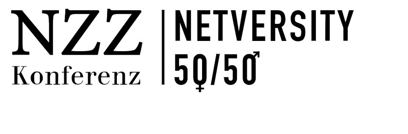 hannesgassert's tweet photo. At #netversity tonight, a c-level event by @NZZ that enforces a 50% female/male ratio. How long until that's just normal, two hundred years? https://t.co/evnCddjkcW