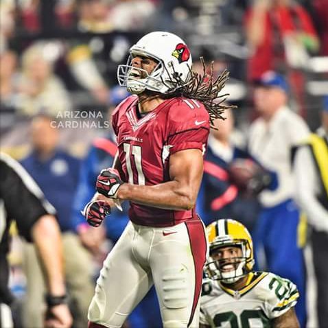  Happy Birthday to my all time favorite NFL player Larry Fitzgerald!!! Enjoy your day!!! 