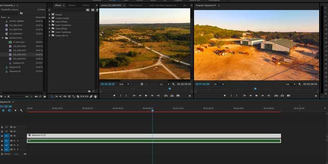 NikonDSLRVideo's tweet photo. Best Video Editor: 3 Reasons we love Premiere Pro https://t.co/bfTMlP8q3U https://t.co/Gll06DS687