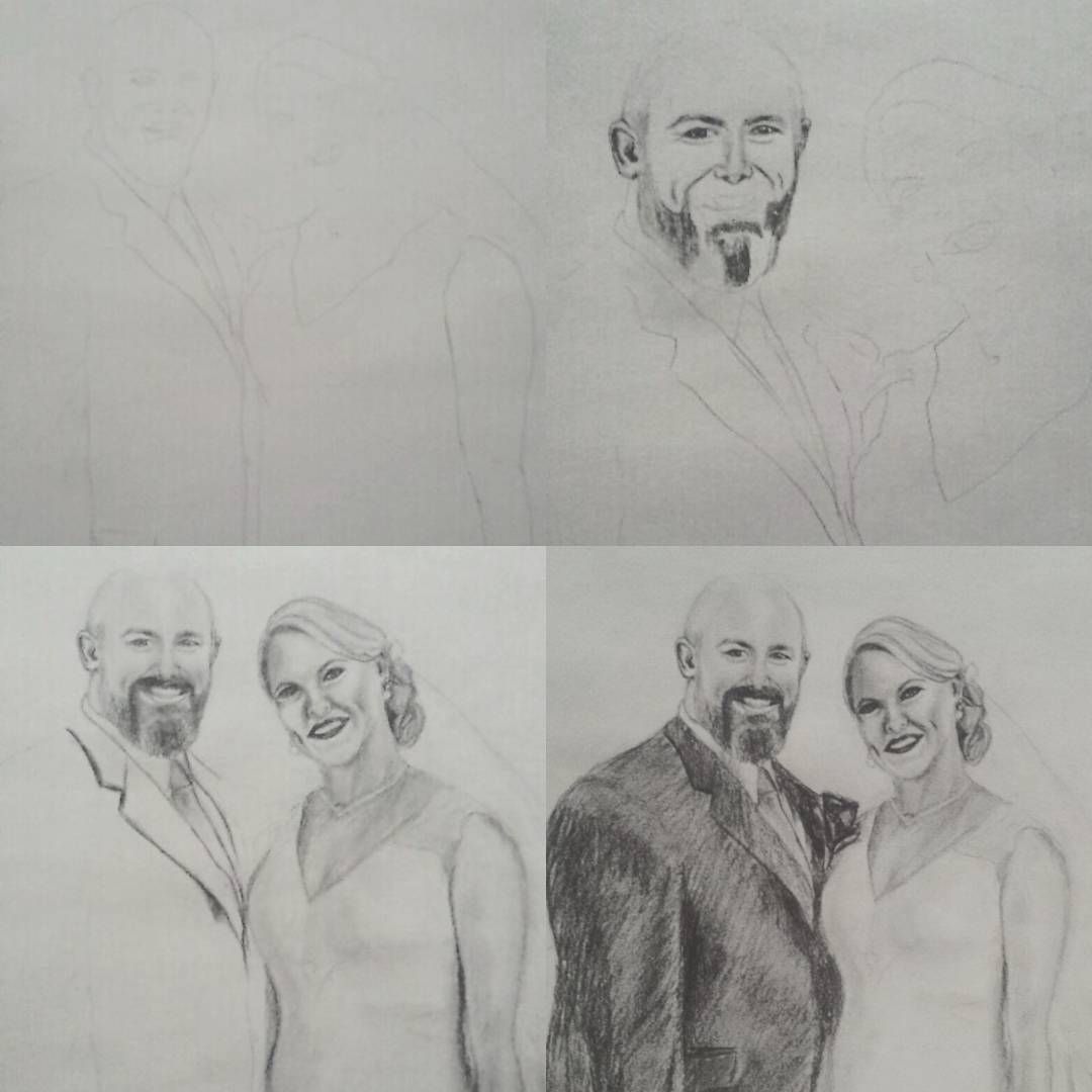 Smiley360's tweet photo. Ashleigh #EmbracedTheErase and used her #BICVelocityMax Mechanical Pencils to create this amazing sketch! #ad https://t.co/Hr0B8AfE58