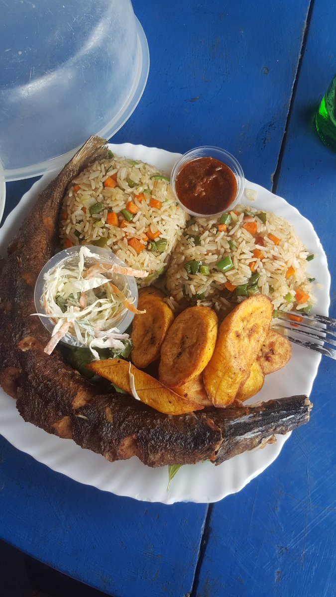 dmensah's tweet photo. @Carl_HannaPhD @timq3 @weatherstonT1 @GraceMBruce @ProfAlexDodoo @kofinyame @KwesiEmmaEghan1. U are invited to lunch at #BigMilly's #Place https://t.co/eMZUOMq5pn