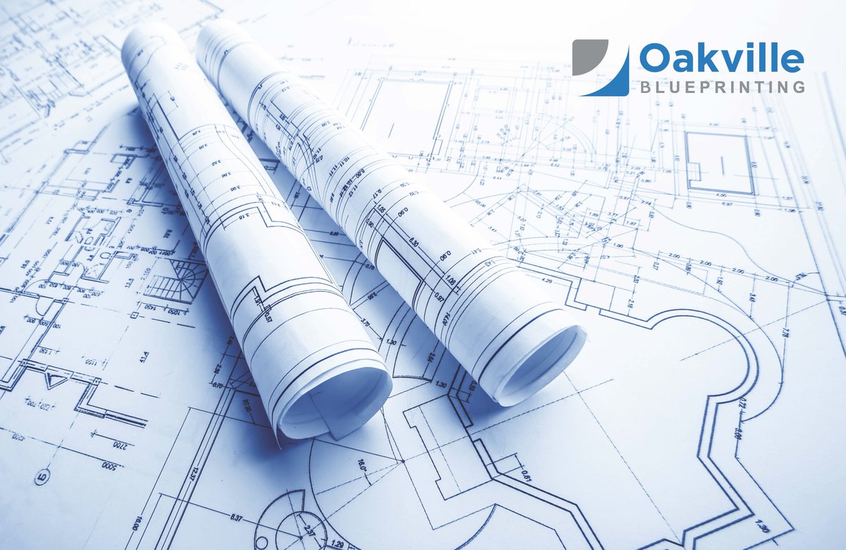 OakvilleBlue's tweet photo. Our CADD dept produces various docs, from architectural drawings to specs. There is nothing our experts can't print &amp; no one does it better! https://t.co/oK60p0uXOu