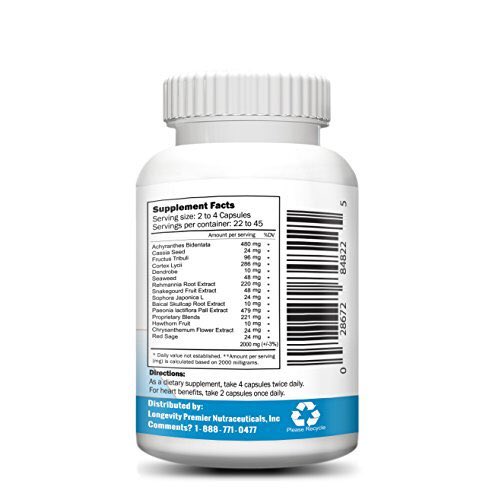 SymVitamin's tweet image. Blood Pressure Formula Extracted from herbs traditionally used for blood pressure and heart benefits.  pickvitamin.com/longevity-prem…