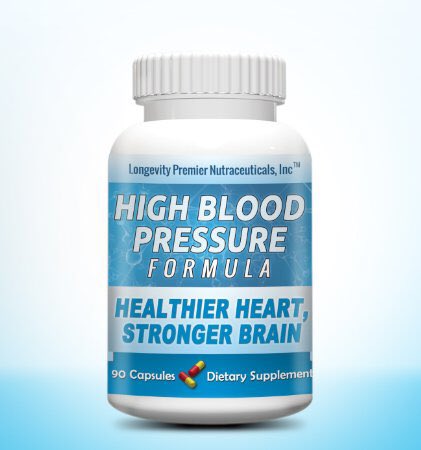 SymVitamin's tweet image. Blood Pressure Formula Extracted from herbs traditionally used for blood pressure and heart benefits.  pickvitamin.com/longevity-prem…