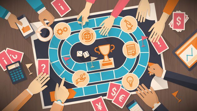 Read the latest #CICM Chief Exec blog ‘Playing the game’ bit.ly/2iKjr2F #consumer #credit #repayment