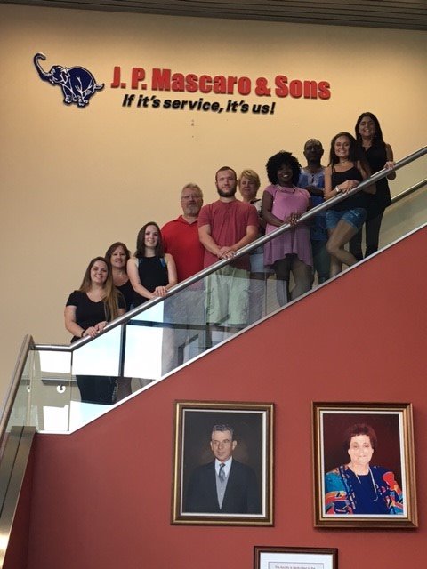 Wishing those awarded our Employee Scholarships an incredible school year!