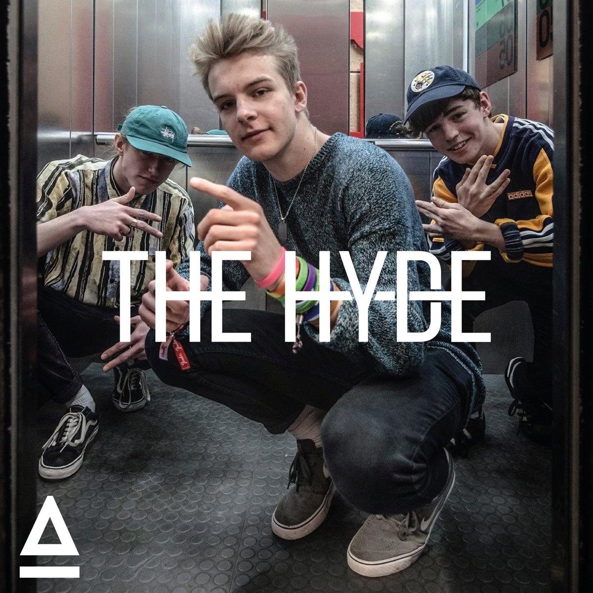 TriangleSheff's tweet photo. Proud to add @thehydeuk , @coldsummeruk and @WhereFiresAre to the lineup for Triangle! Get tickets from only £8, click the link in the bio https://t.co/uninWq5k8D
