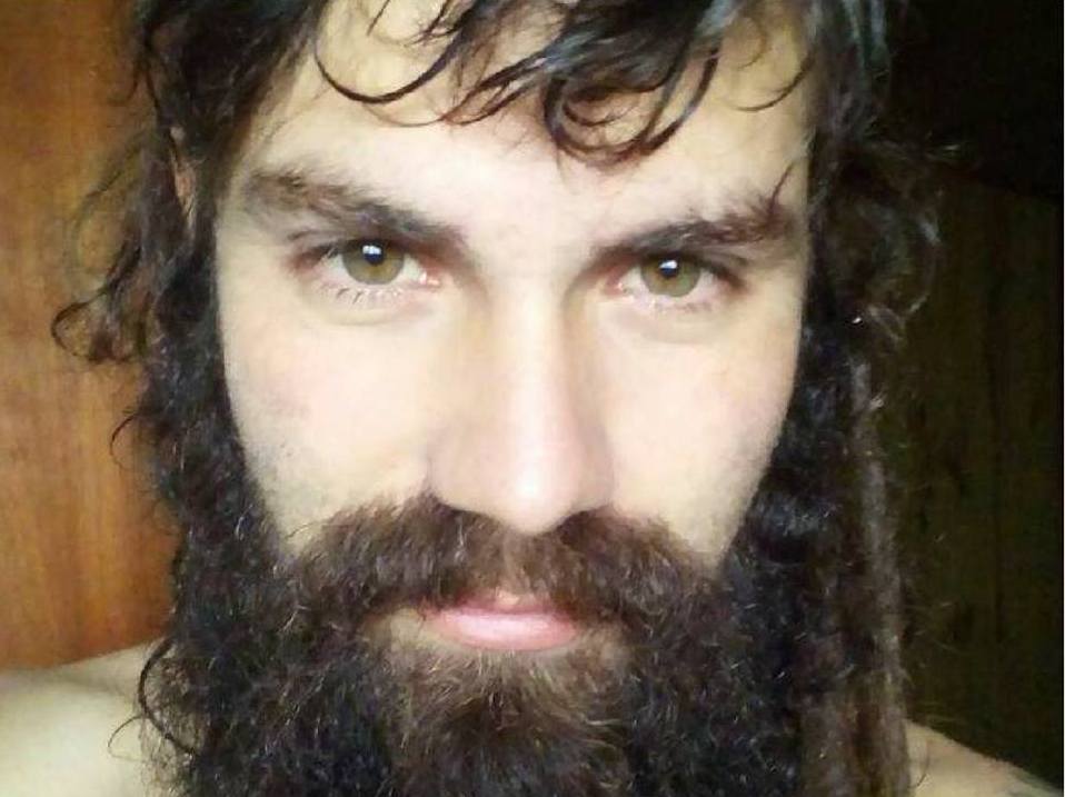LeoBoto's tweet photo. ¿Dónde está Santiago Maldonado?
https://t.co/JwtkFFBXPf https://t.co/20cTYM0i33